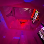 Anadi Hotel Boutique Only Adult