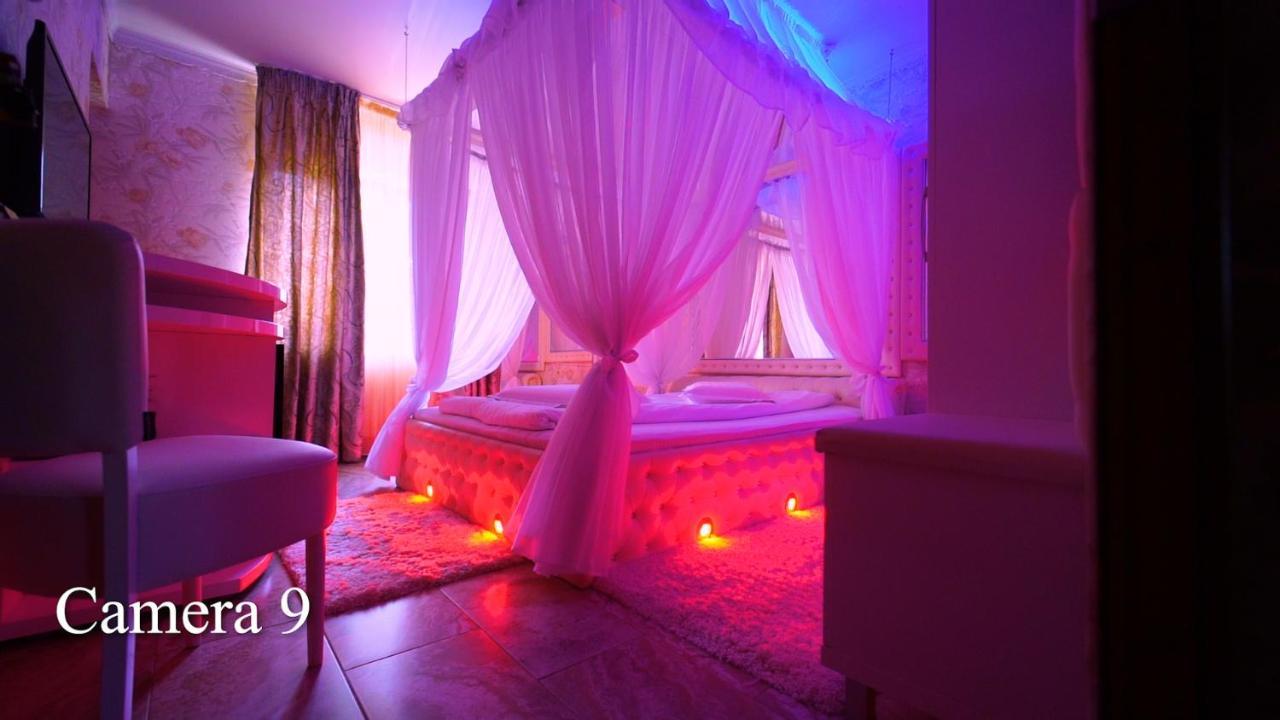 Anadi Boutique Only Adult Love hotel 2*