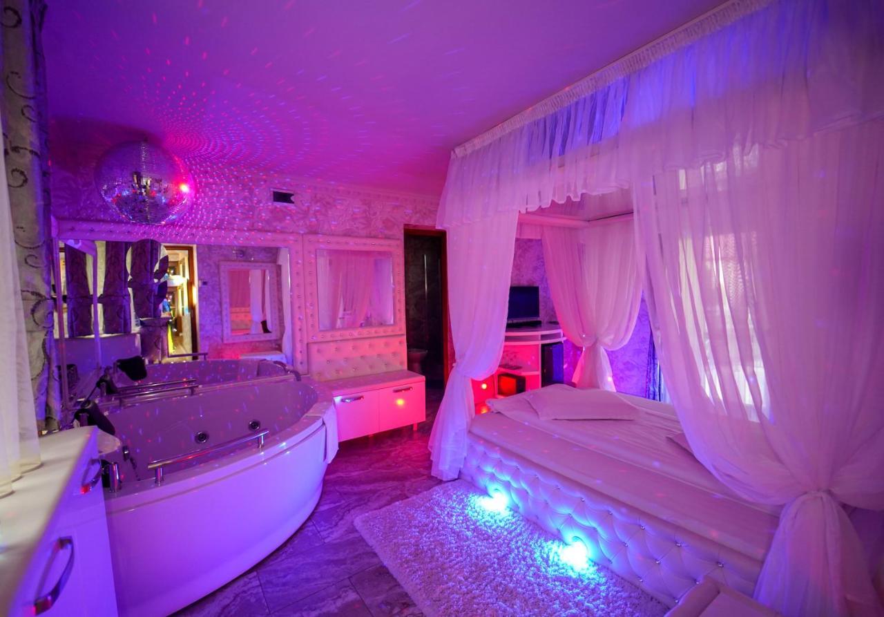 Love hotel Anadi Boutique Only Adult