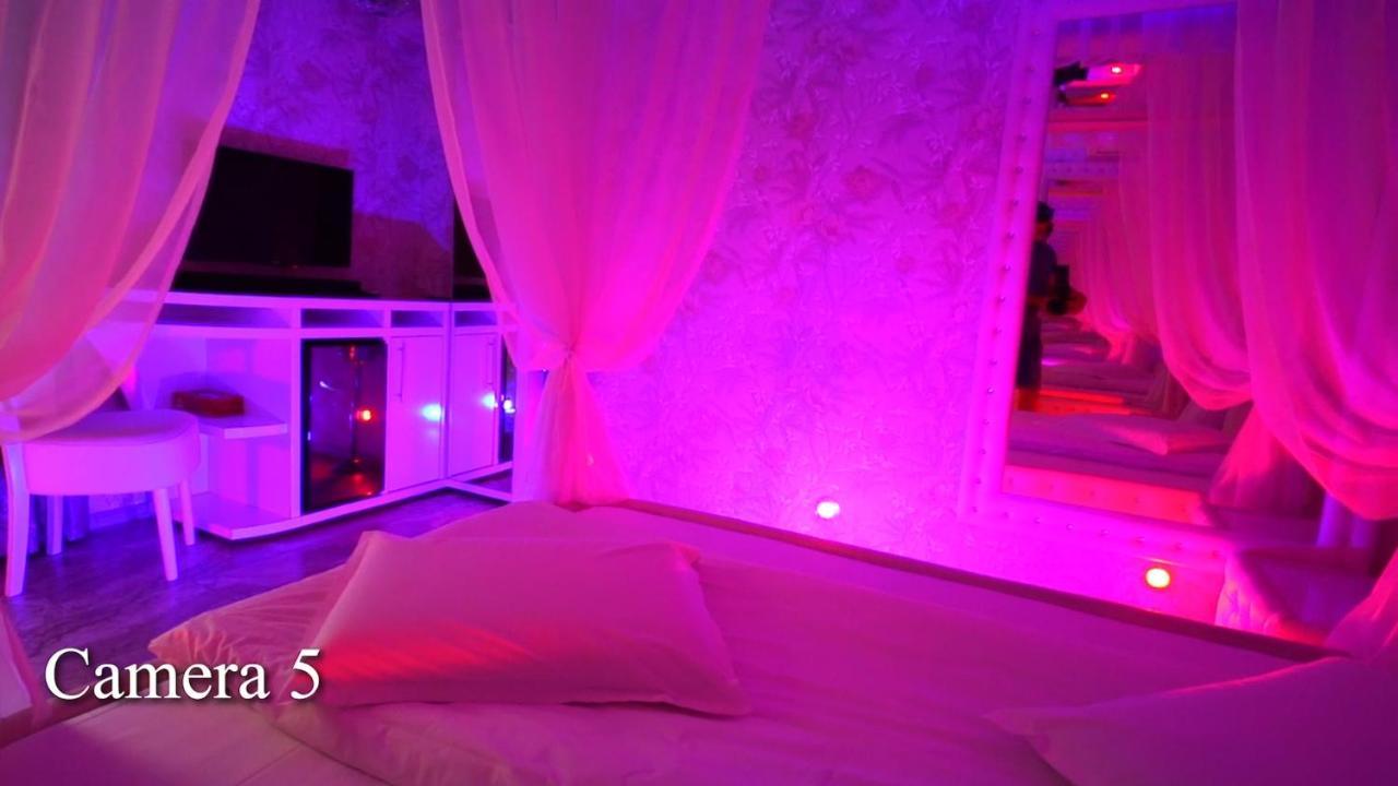 Anadi Boutique Only Adult Love hotel