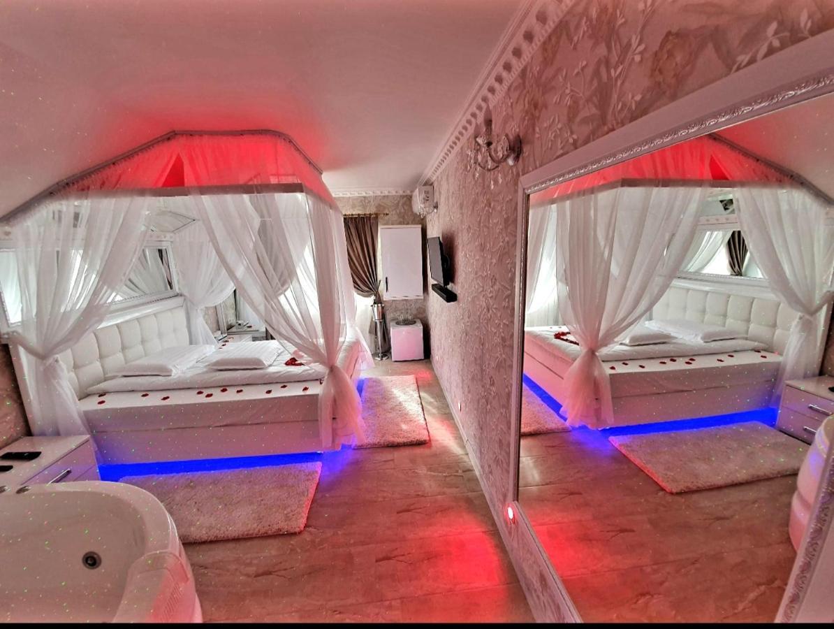 Anadi Boutique Only Adult Love hotel