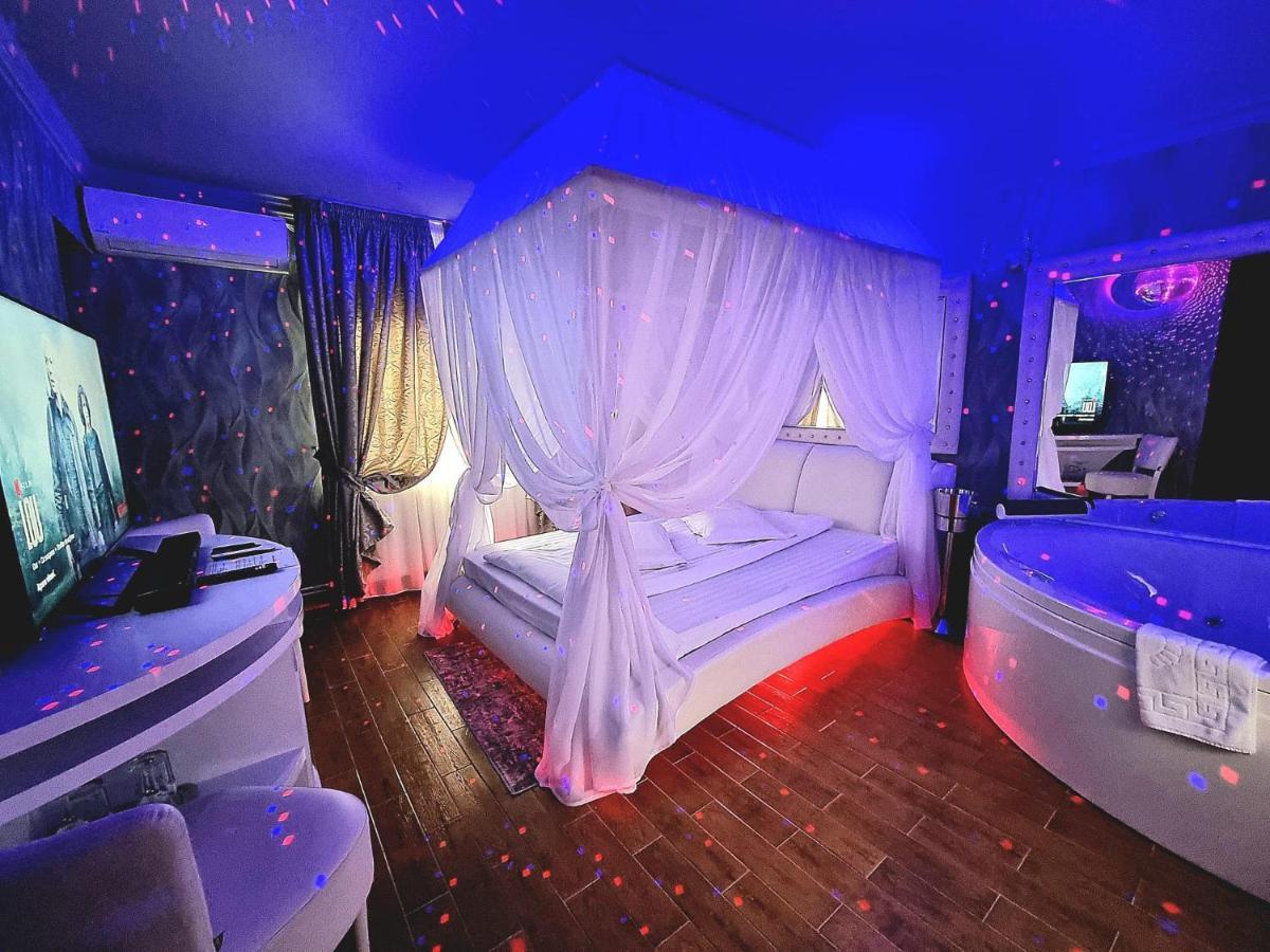 Love hotel Anadi Boutique Only Adult