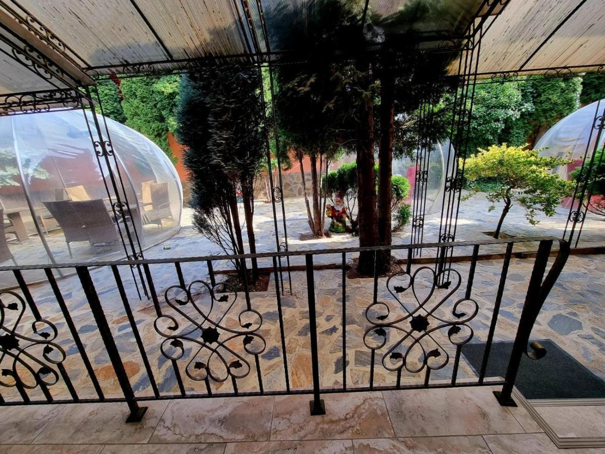 Anadi Boutique Only Adult Love hotel 2*