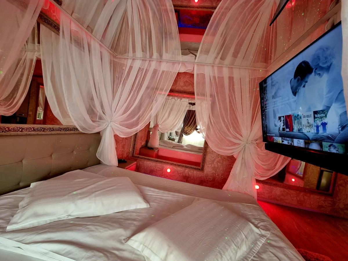 Anadi Boutique Only Adult Love hotel