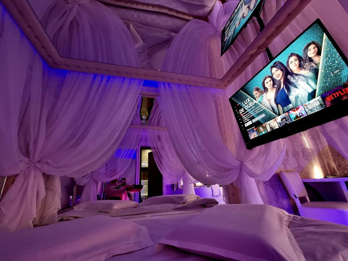 Anadi Boutique Only Adult Love hotel 2*