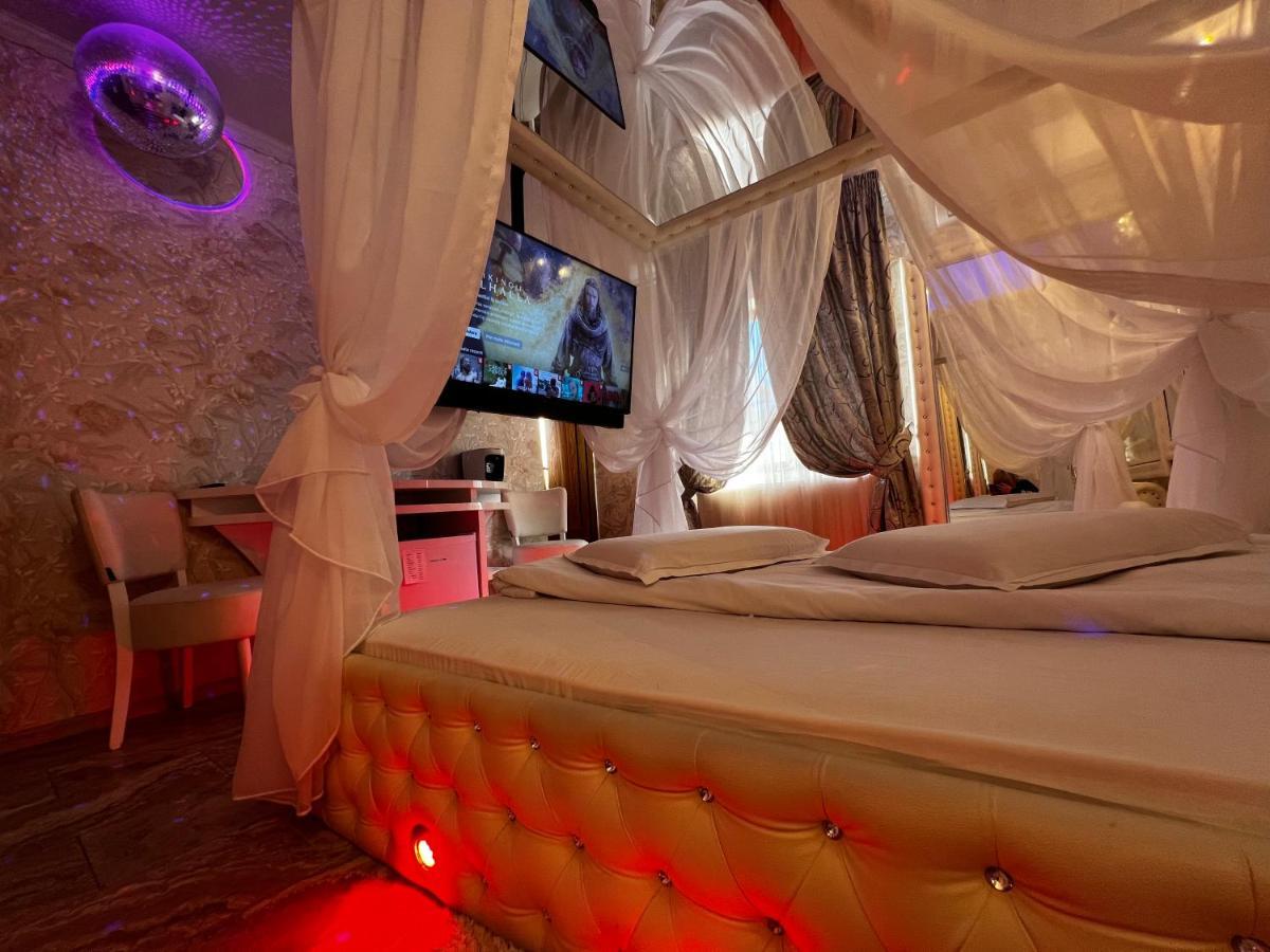 Love hotel Anadi Boutique Only Adult