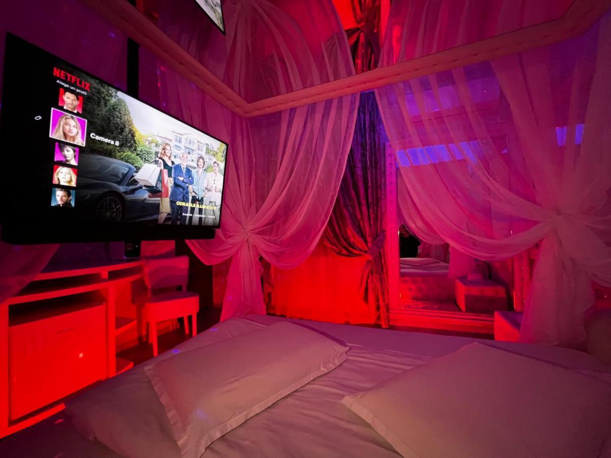 Love hotel Anadi Boutique Only Adult 2*