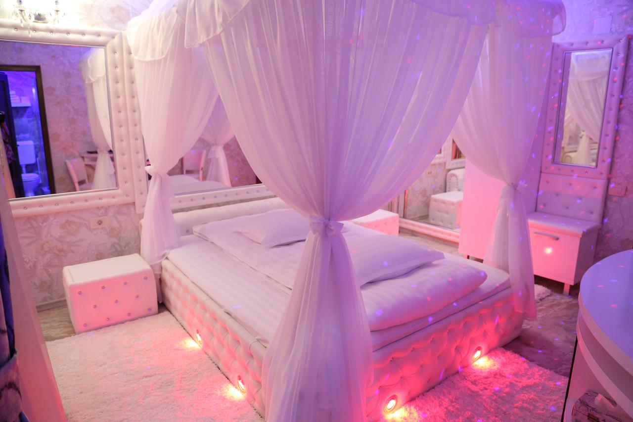 Anadi Boutique Only Adult Love hotel Brasov