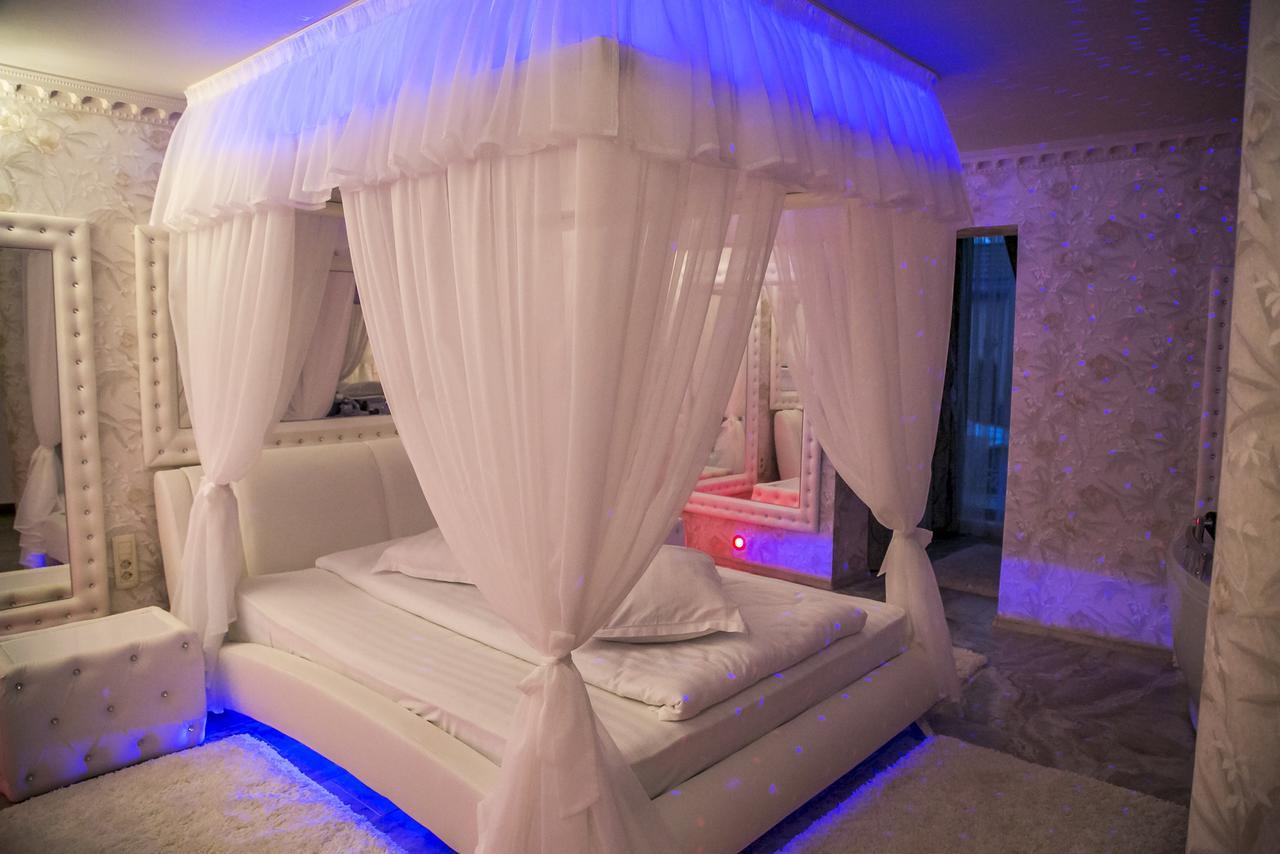 Hotel love Anadi Boutique Only Adult 2*