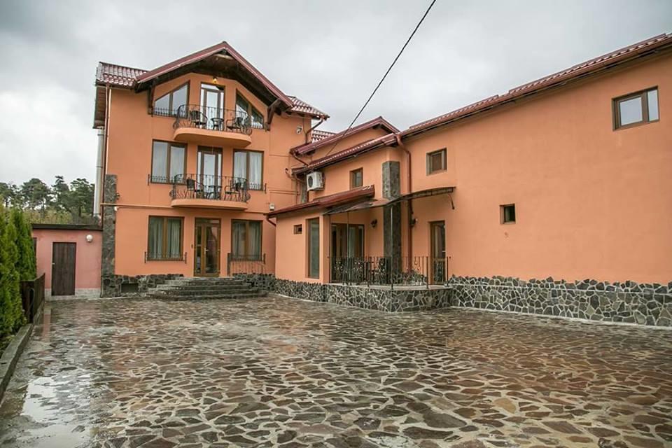 Anadi Boutique Only Adult Love hotel Braşov