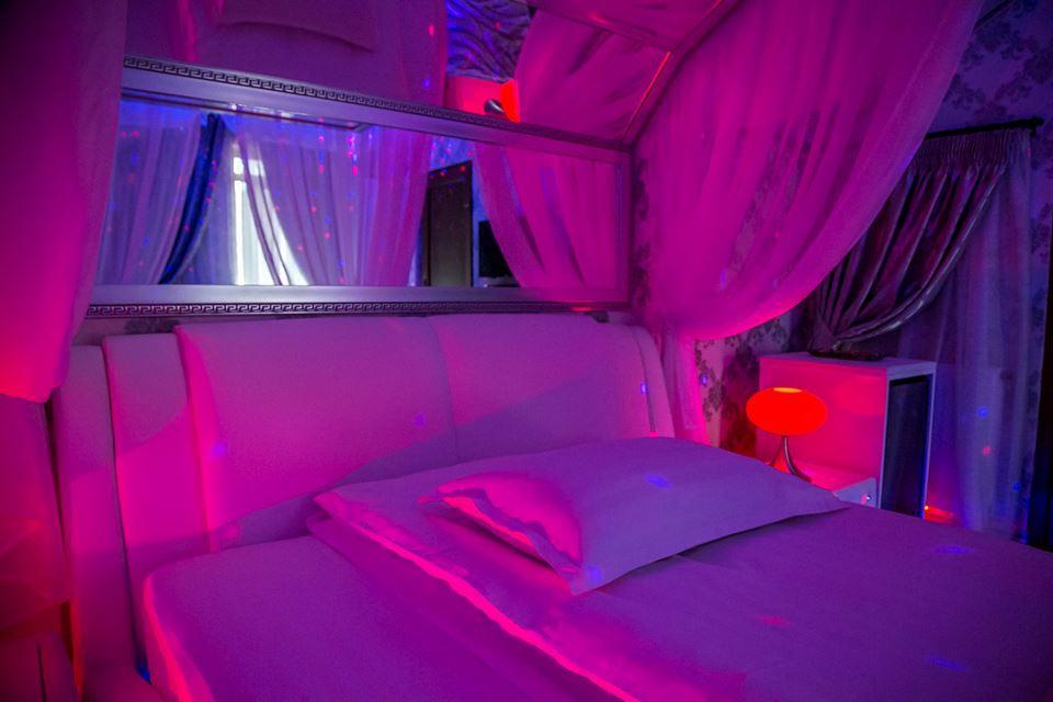 Anadi Boutique Only Adult Love hotel 2*